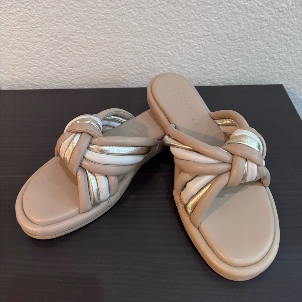 Seychelles Simply The Best Slide Sandal